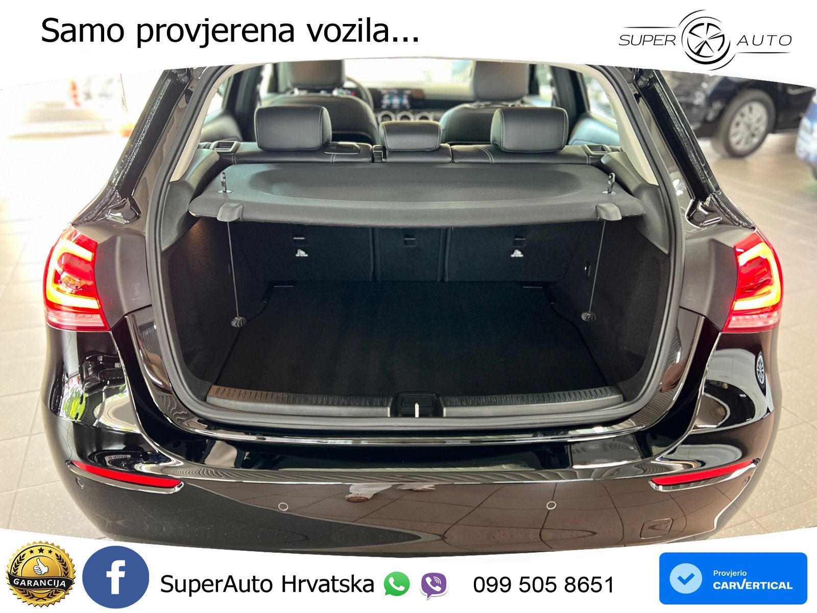 Mercedes-Benz A 180d 8G-DCT