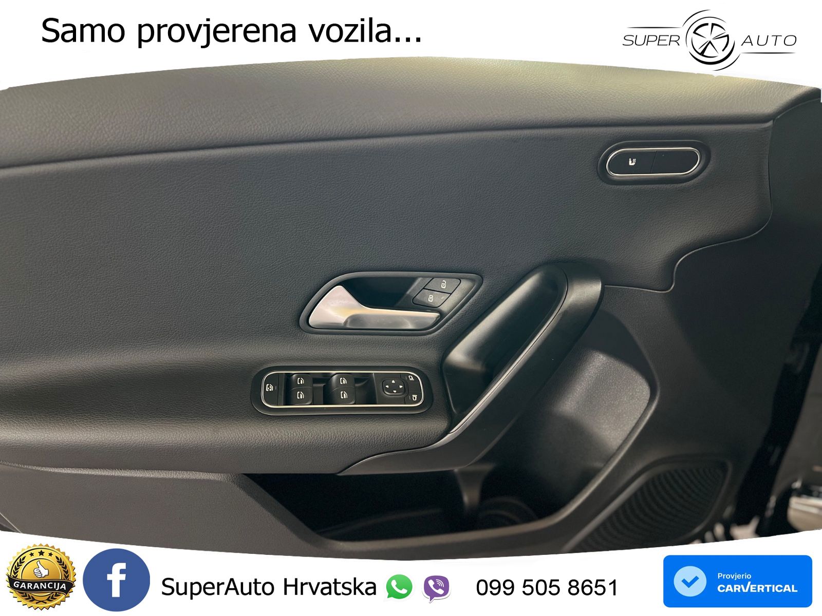 Mercedes-Benz A 180d 8G-DCT