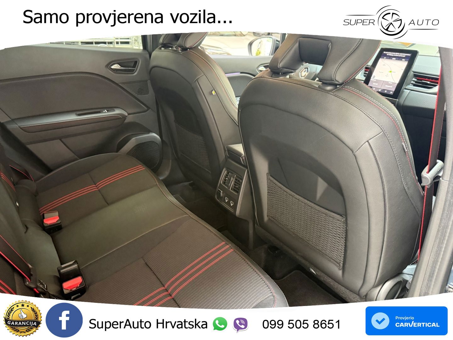 Renault Captur 1.3 TCe (140 KS) R.S. Line