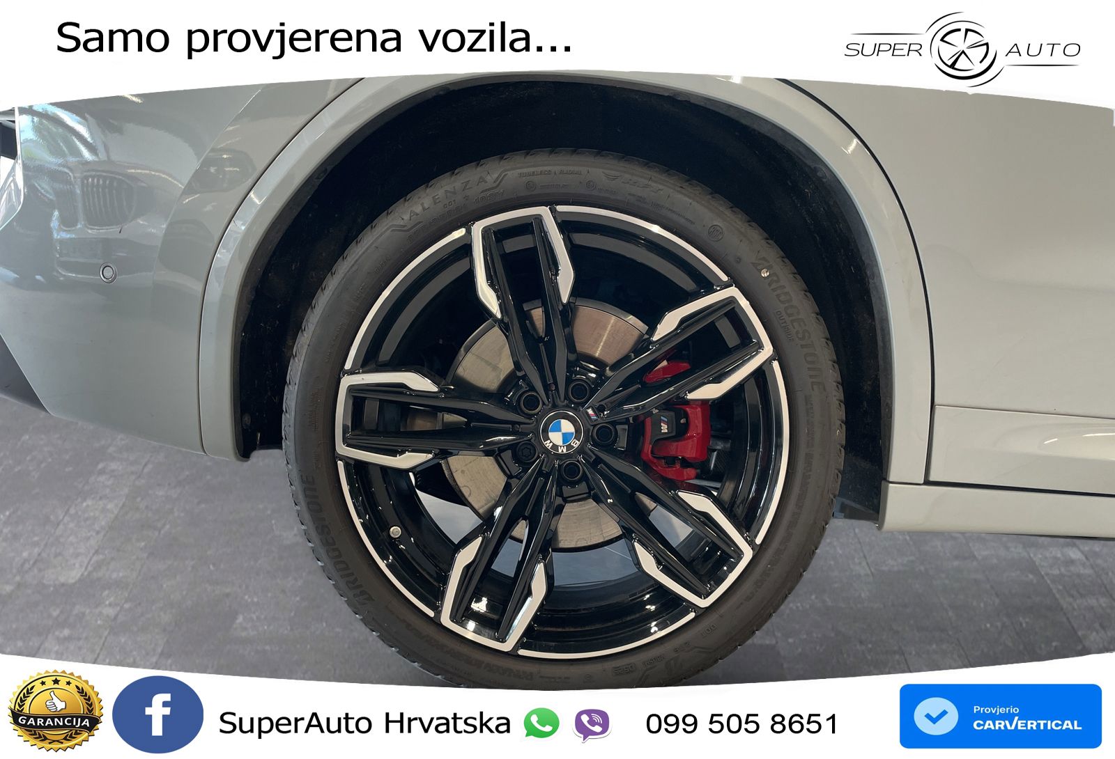 BMW X3 M40i xDrive Steptronic
