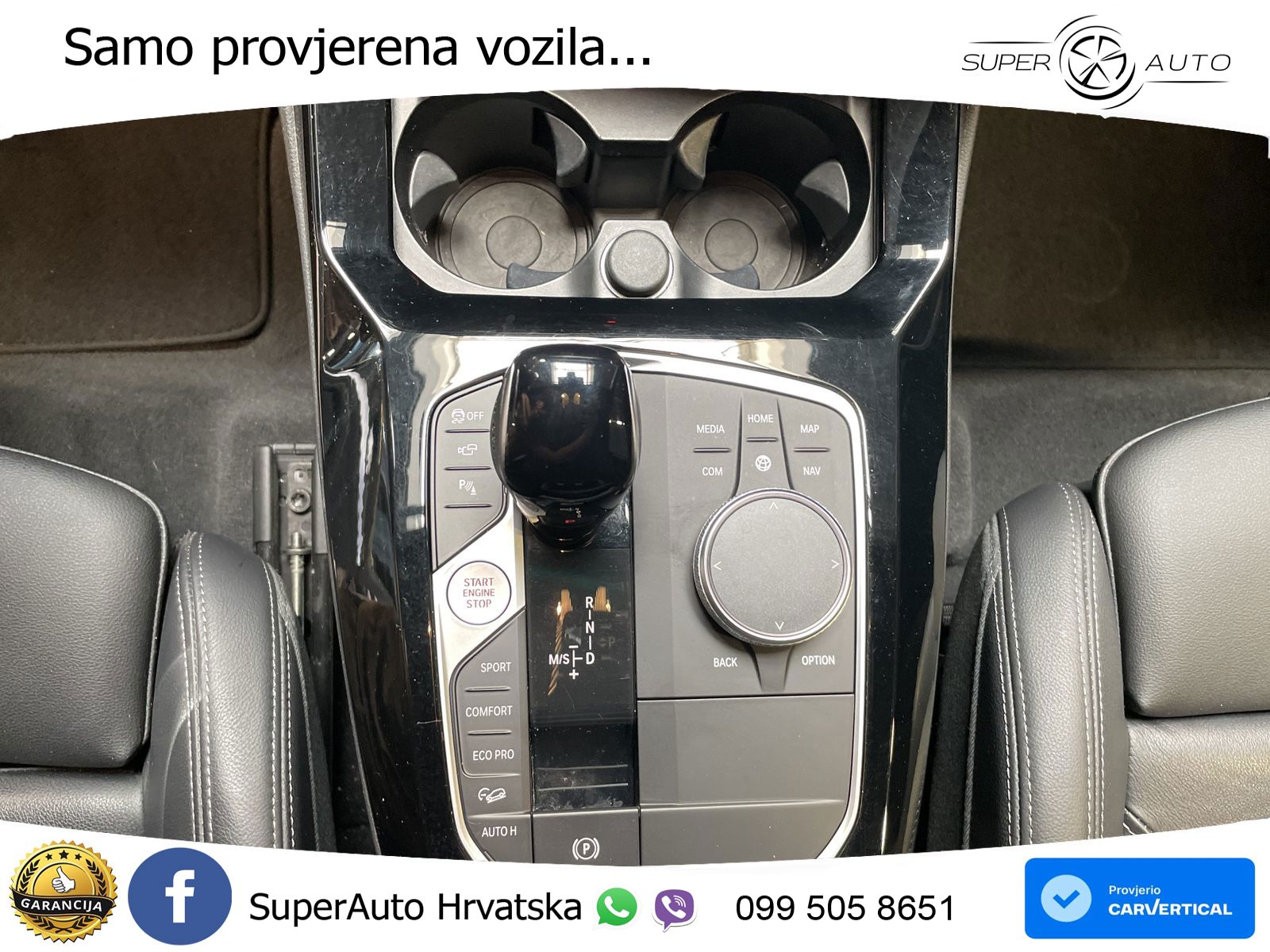 BMW X3 M40i xDrive Steptronic