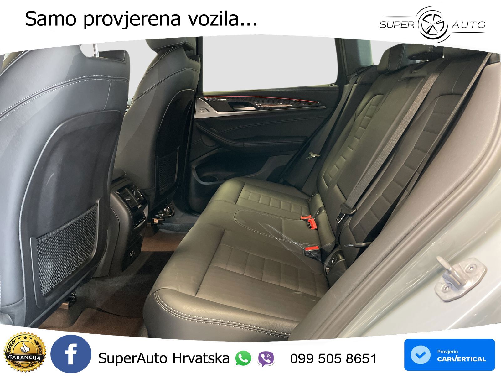 BMW X3 M40i xDrive Steptronic