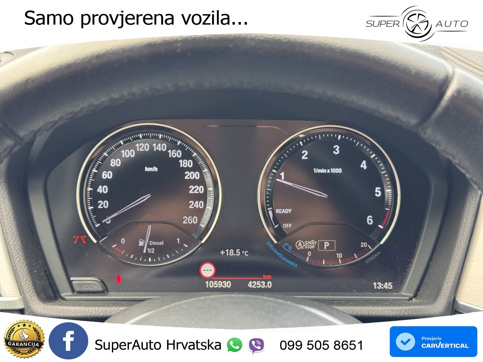 BMW X2 xDrive20d Steptronic LED+GR SJED+ACC