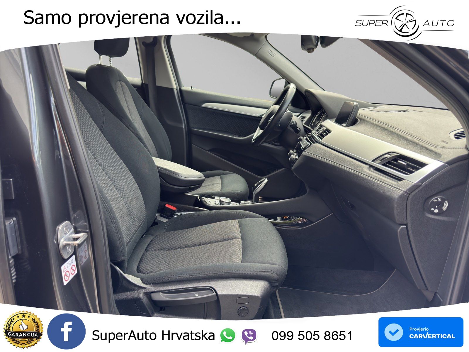 BMW X2 xDrive20d Steptronic LED+GR SJED+ACC