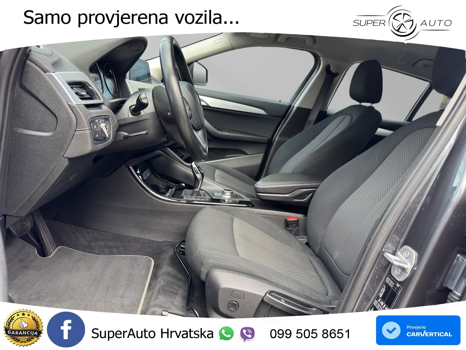 BMW X2 xDrive20d Steptronic LED+GR SJED+ACC
