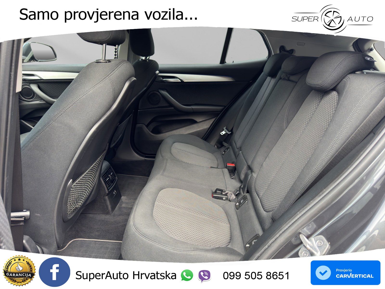 BMW X2 xDrive20d Steptronic LED+GR SJED+ACC