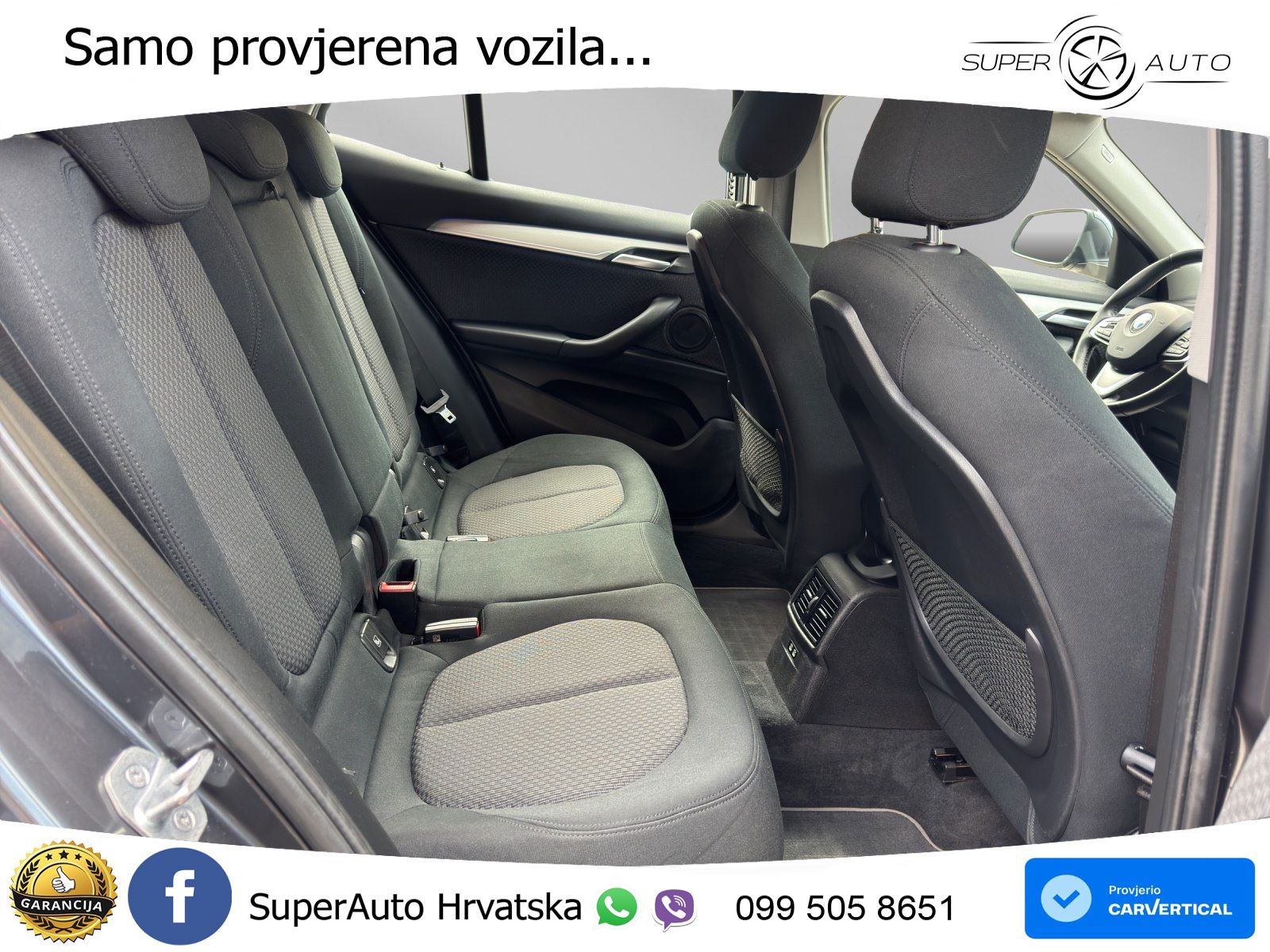 BMW X2 xDrive20d Steptronic LED+GR SJED+ACC
