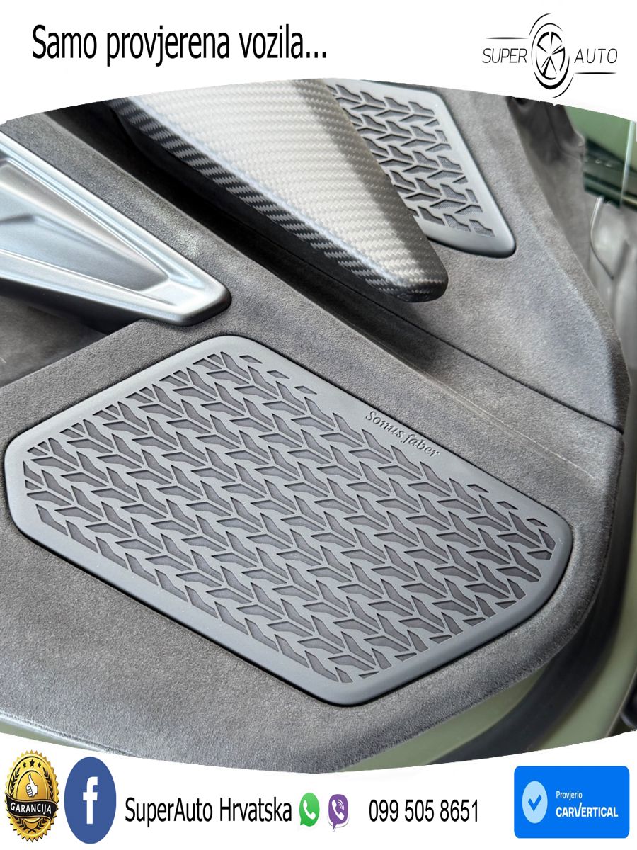 Lamborghini Revuelto 6.5 V12 (1015 KS) 4WD DCT