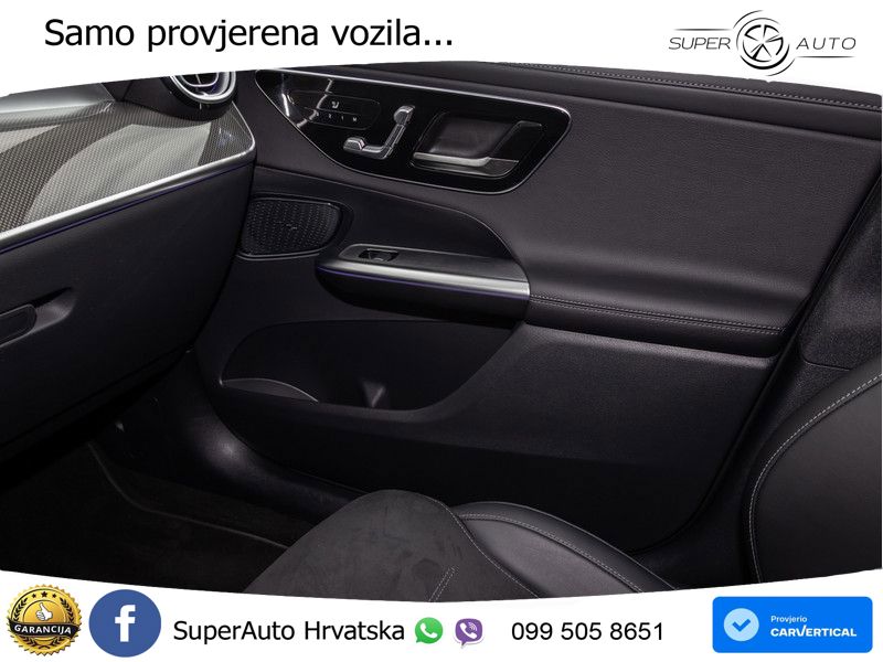 Mercedes GLC 220d (197 KS) 4MATIC 9G-TRONIC AMG