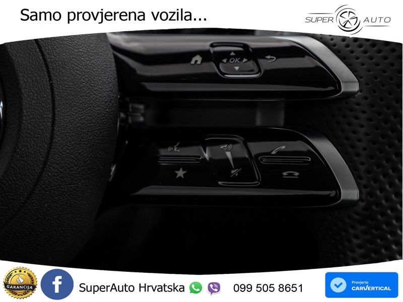 Mercedes GLC 220d (197 KS) 4MATIC 9G-TRONIC AMG
