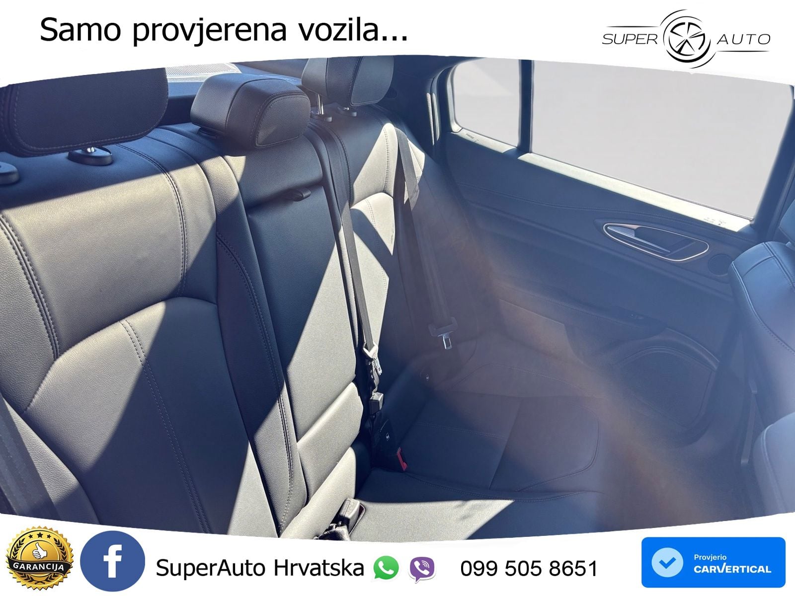 Alfa Romeo Giulia 2.0 Turbo (280 KS) Q4 Automatic MATRIX+GR SJED+KAM