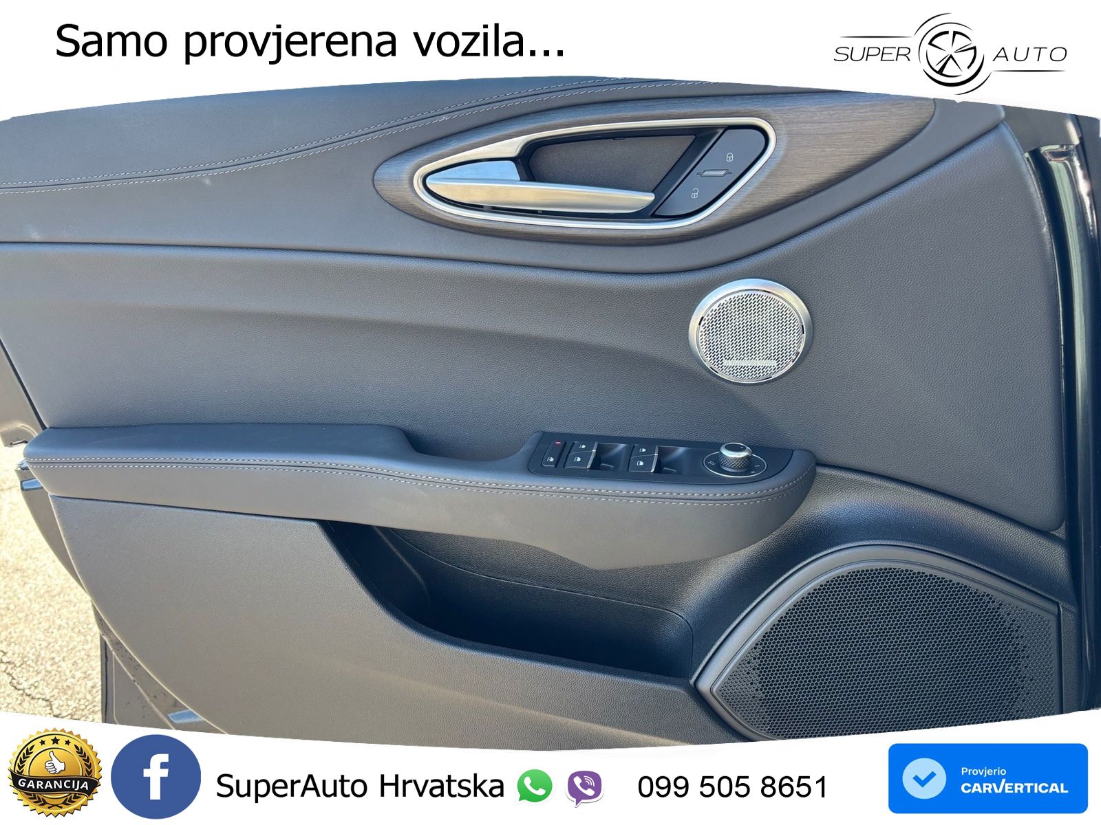 Alfa Romeo Giulia 2.0 Turbo (280 KS) Q4 Automatic MATRIX+GR SJED+KAM