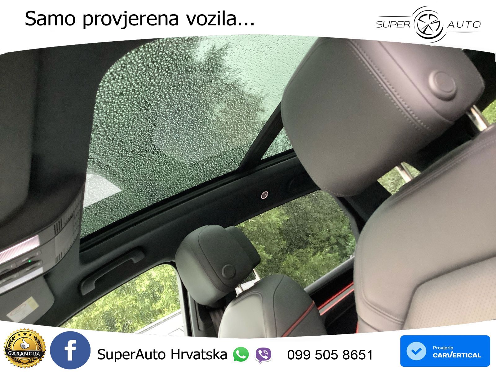 Volkswagen Touareg 3.0 V6 TDI (286 KS) 4MOTION Tiptronic ZRAČNI+ACC+GR SJED+KAM+PANO