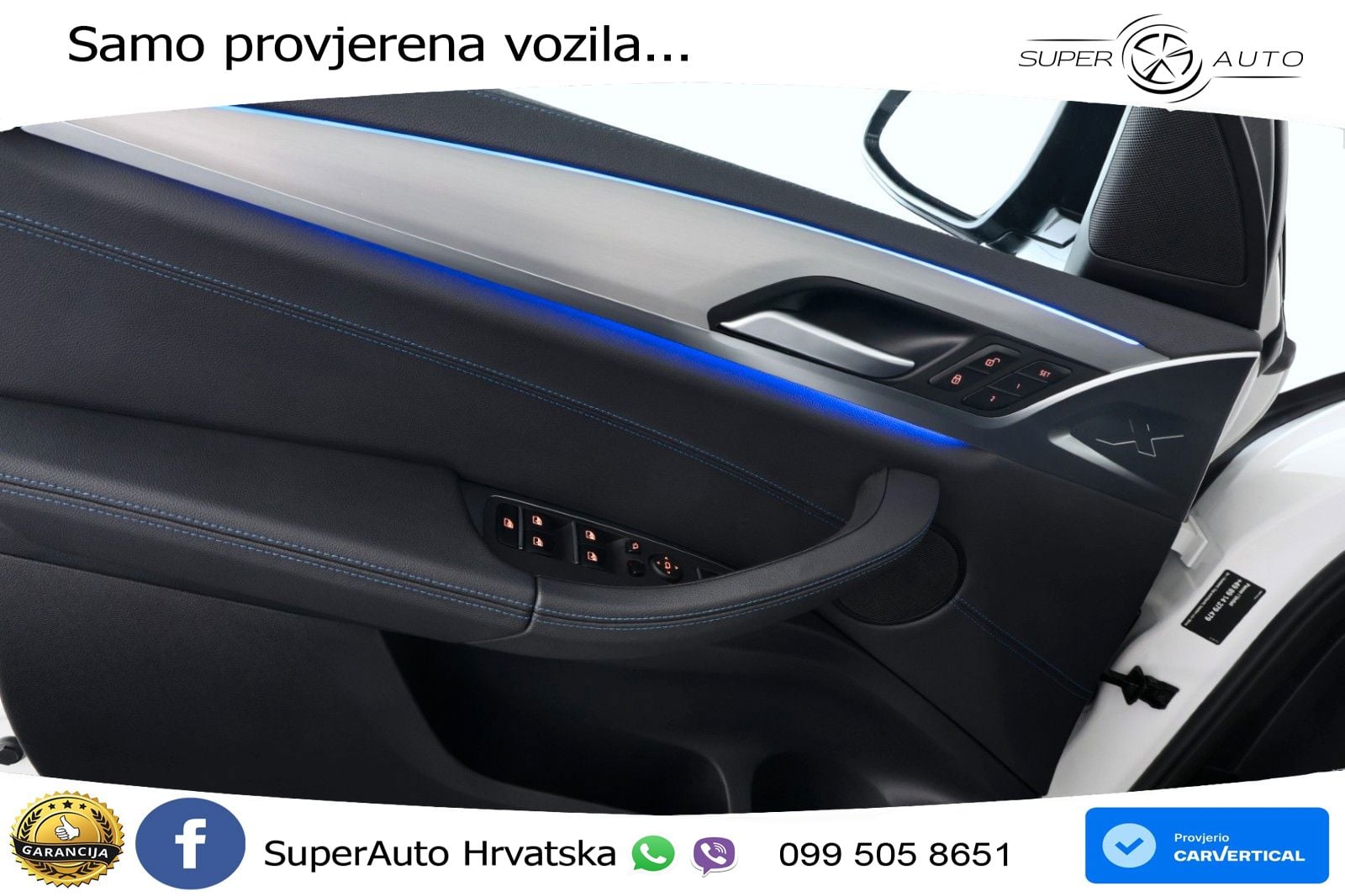 BMW X3 M40d xDrive Steptronic