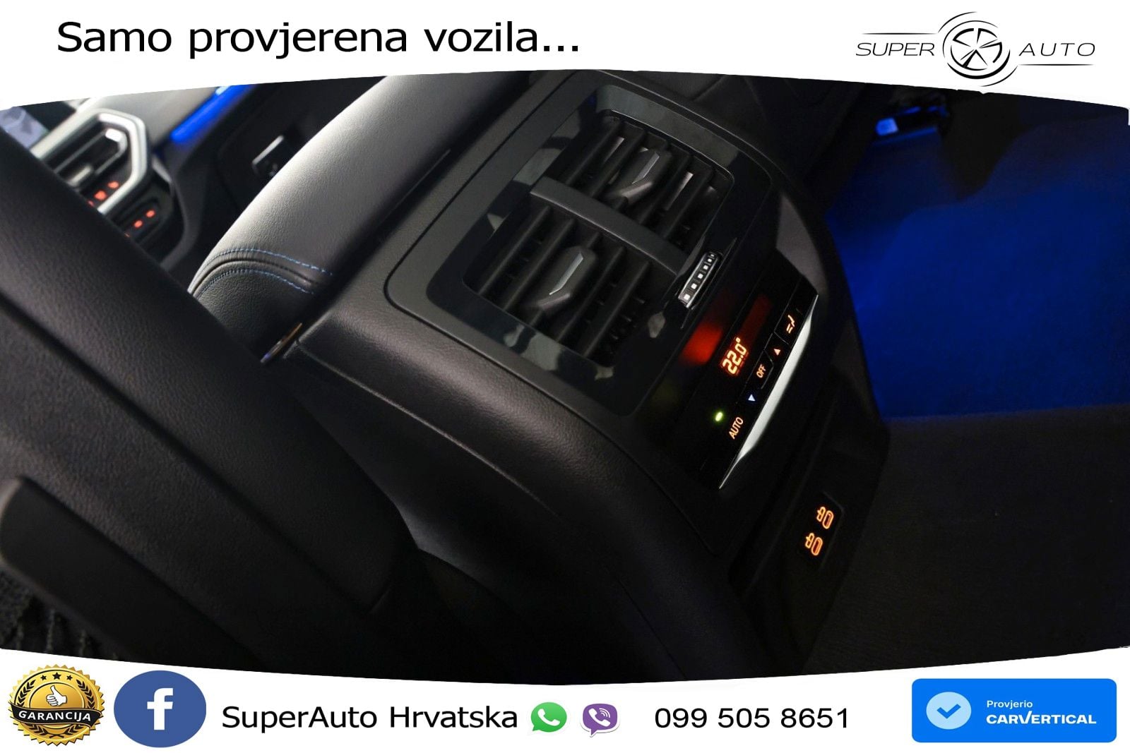 BMW X3 M40d xDrive Steptronic