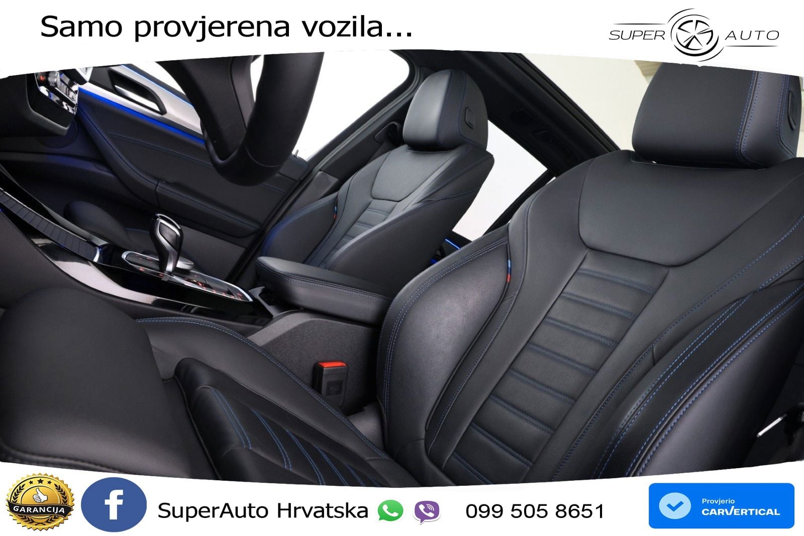 BMW X3 M40d xDrive Steptronic