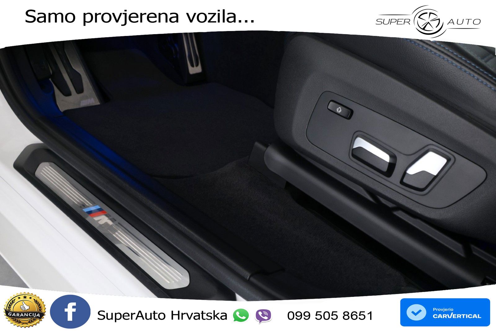 BMW X3 M40d xDrive Steptronic