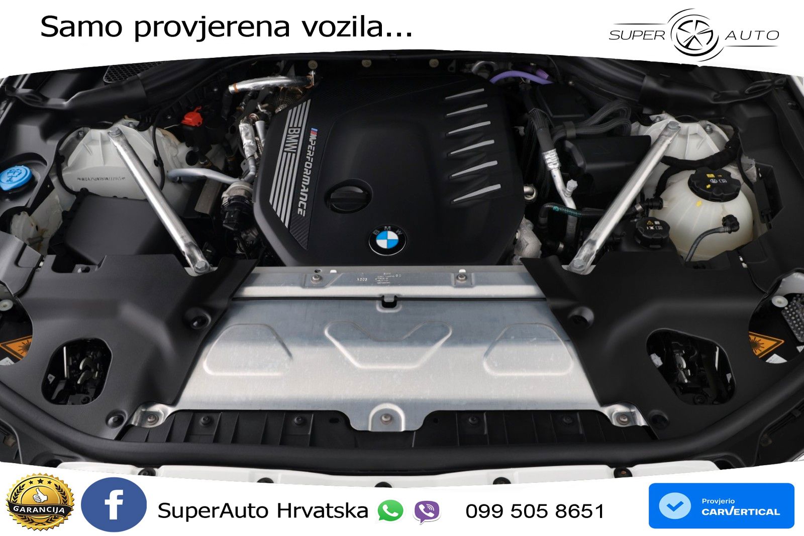BMW X3 M40d xDrive Steptronic