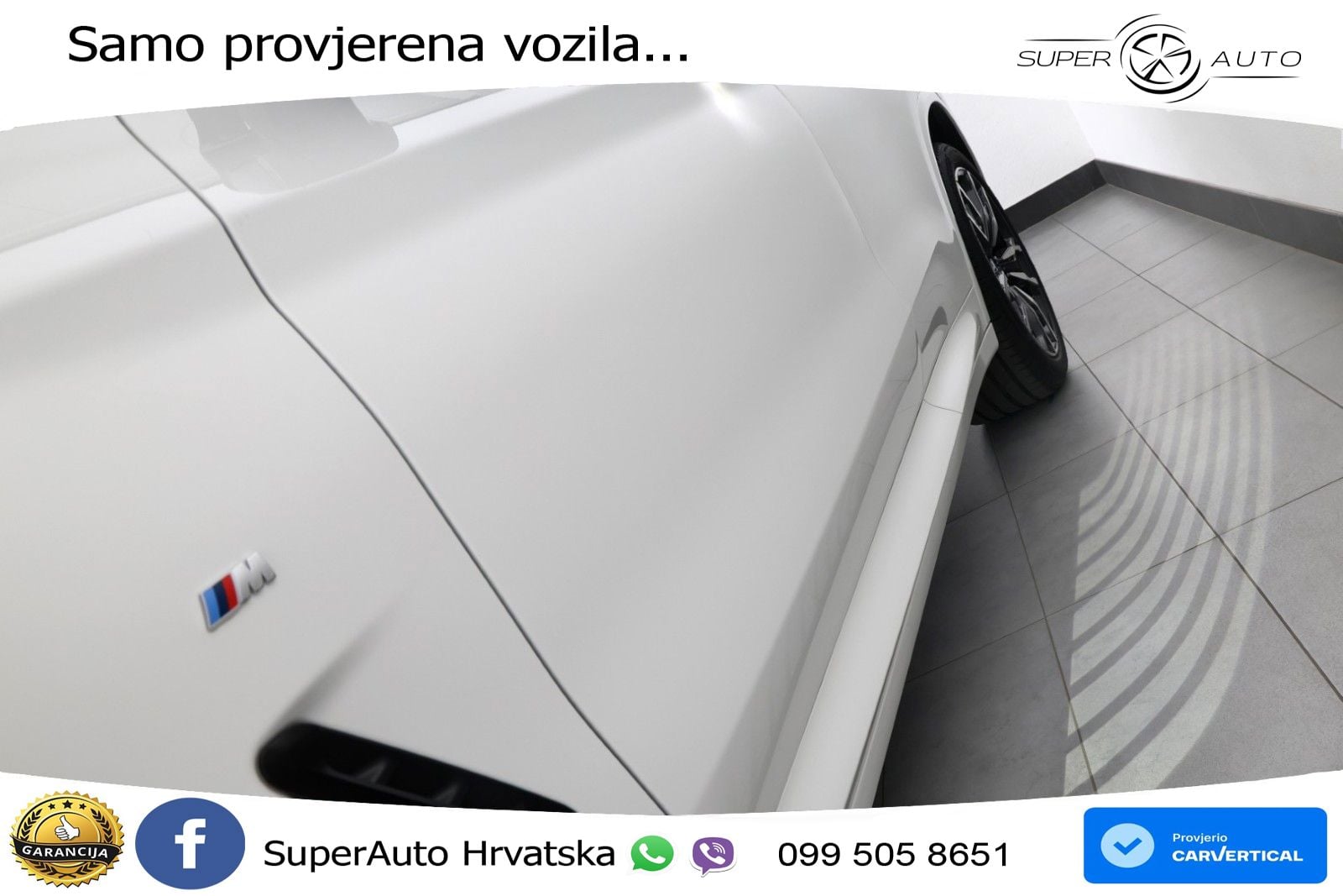 BMW X3 M40d xDrive Steptronic