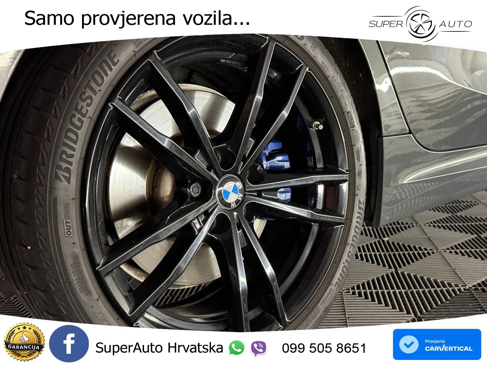 BMW 330i (258 KS) xDrive Steptronic