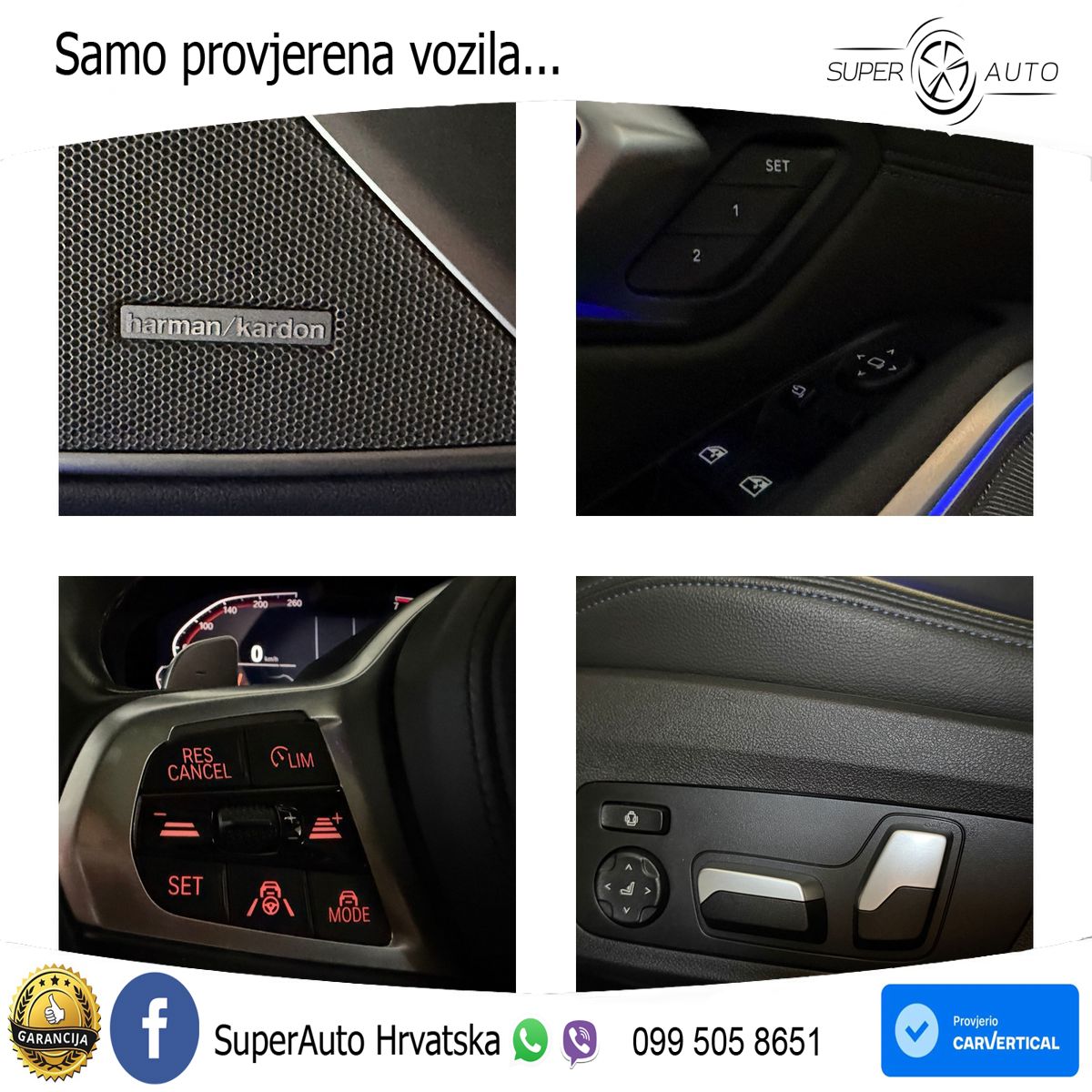 BMW 330i (258 KS) xDrive Steptronic