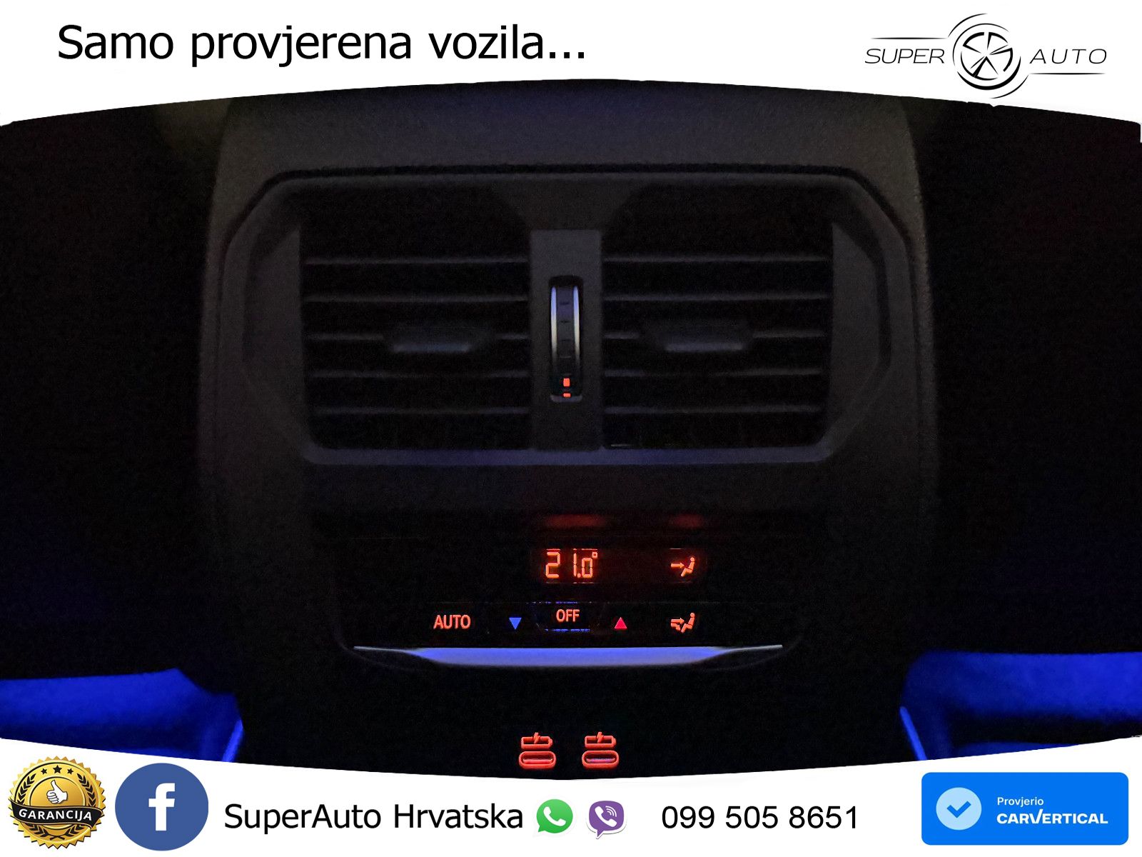 BMW 330i (258 KS) xDrive Steptronic