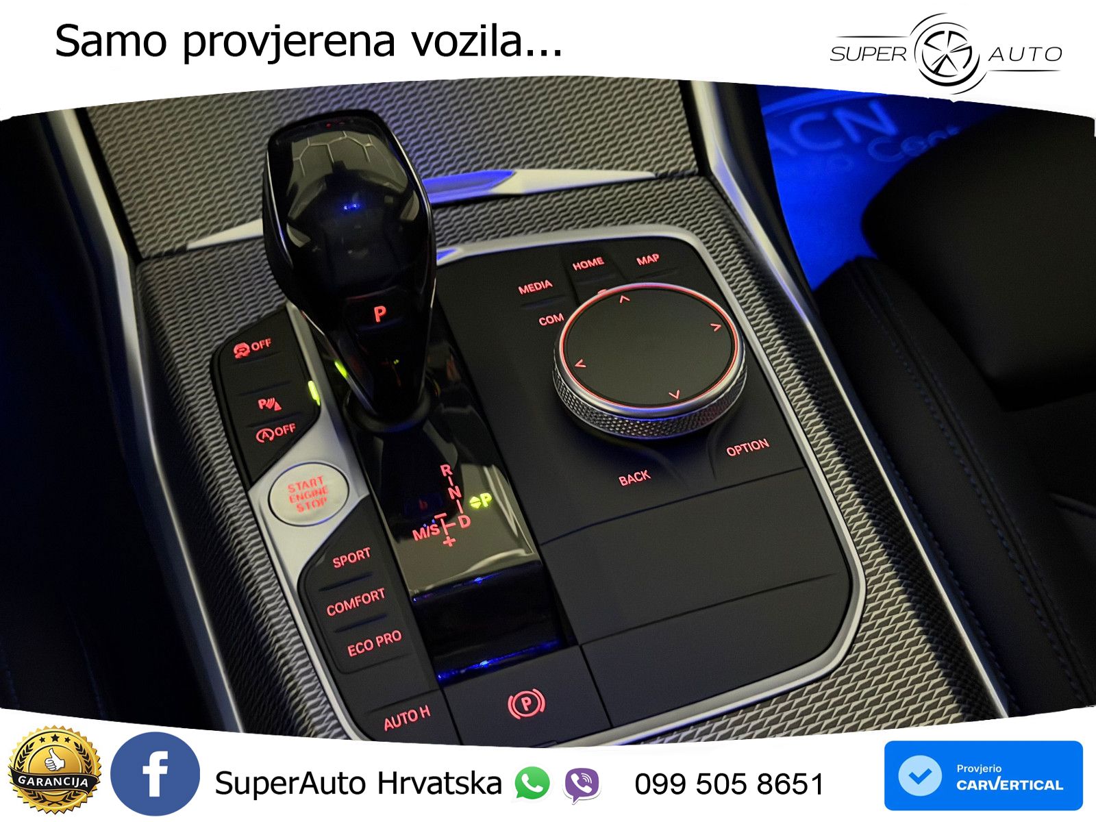 BMW 330i (258 KS) xDrive Steptronic