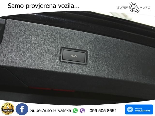 Volkswagen T-Roc I 2.0 TSI (190 KS) 4M DSG LED+GR SJED+ACC