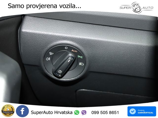 Volkswagen T-Roc I 2.0 TSI (190 KS) 4M DSG LED+GR SJED+ACC