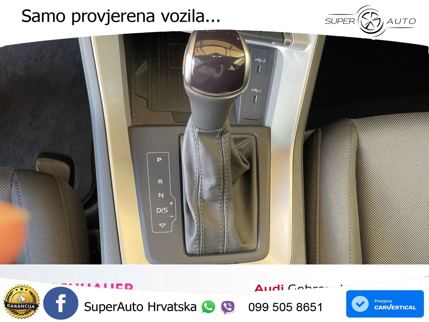 Audi Q3 35 TFSI (150 KS) S tronic S line