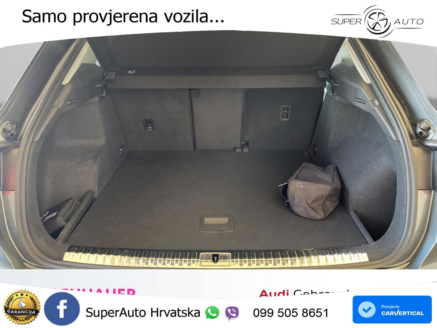 Audi Q3 35 TFSI (150 KS) S tronic S line