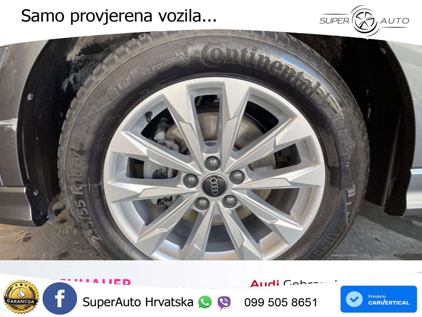 Audi Q3 35 TFSI (150 KS) S tronic S line