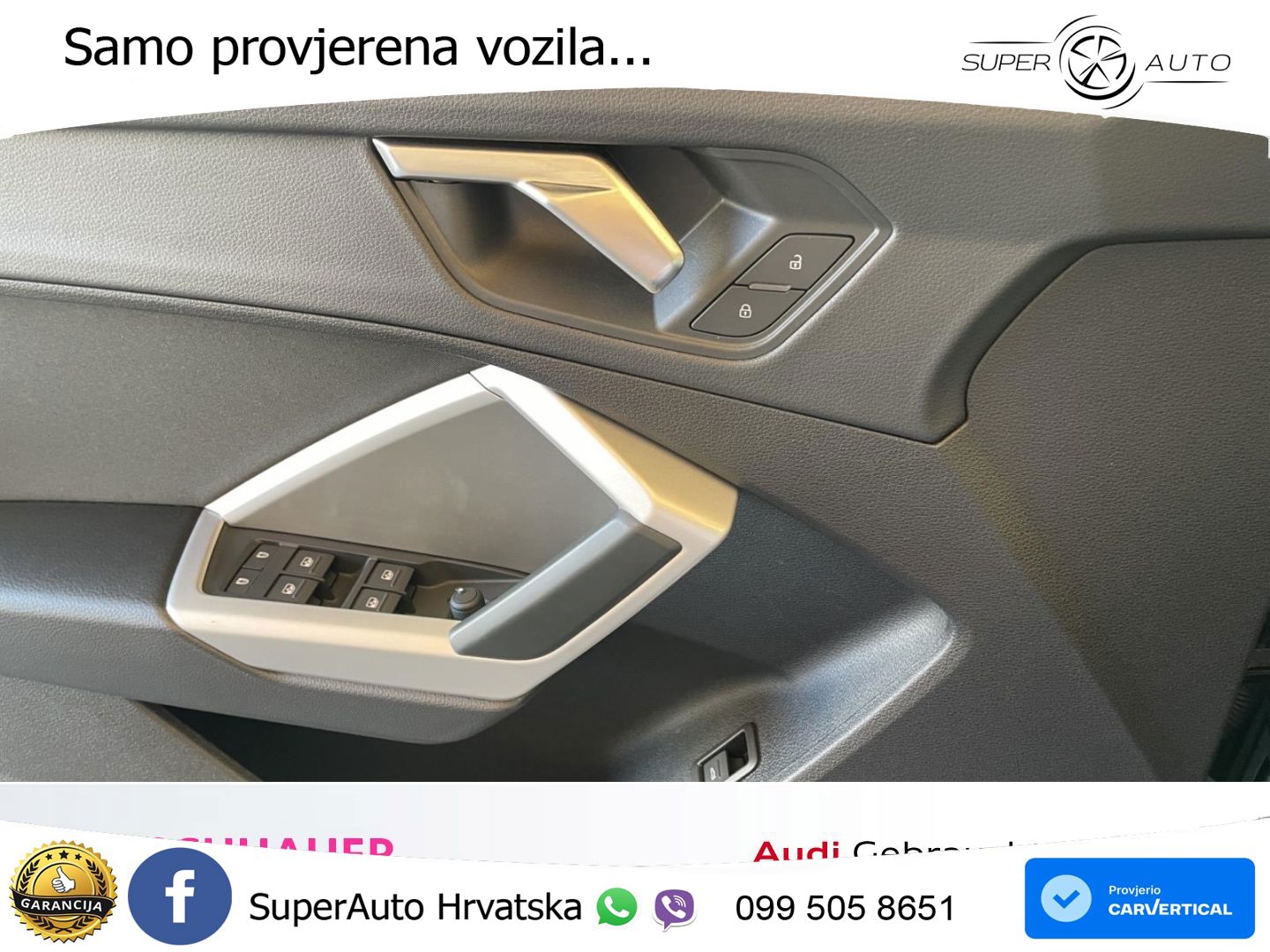 Audi Q3 35 TFSI (150 KS) S tronic S line