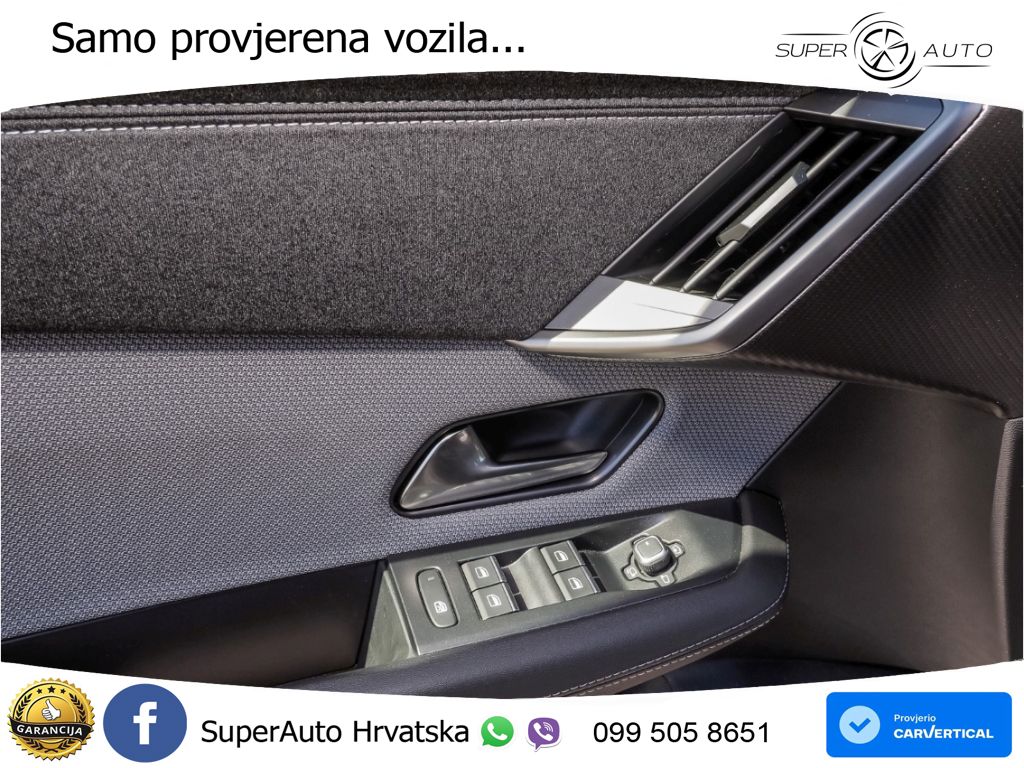 Opel Grandland 1.2 Turbo (145 KS) Hybrid eDCT LED+GR SJED+ACC