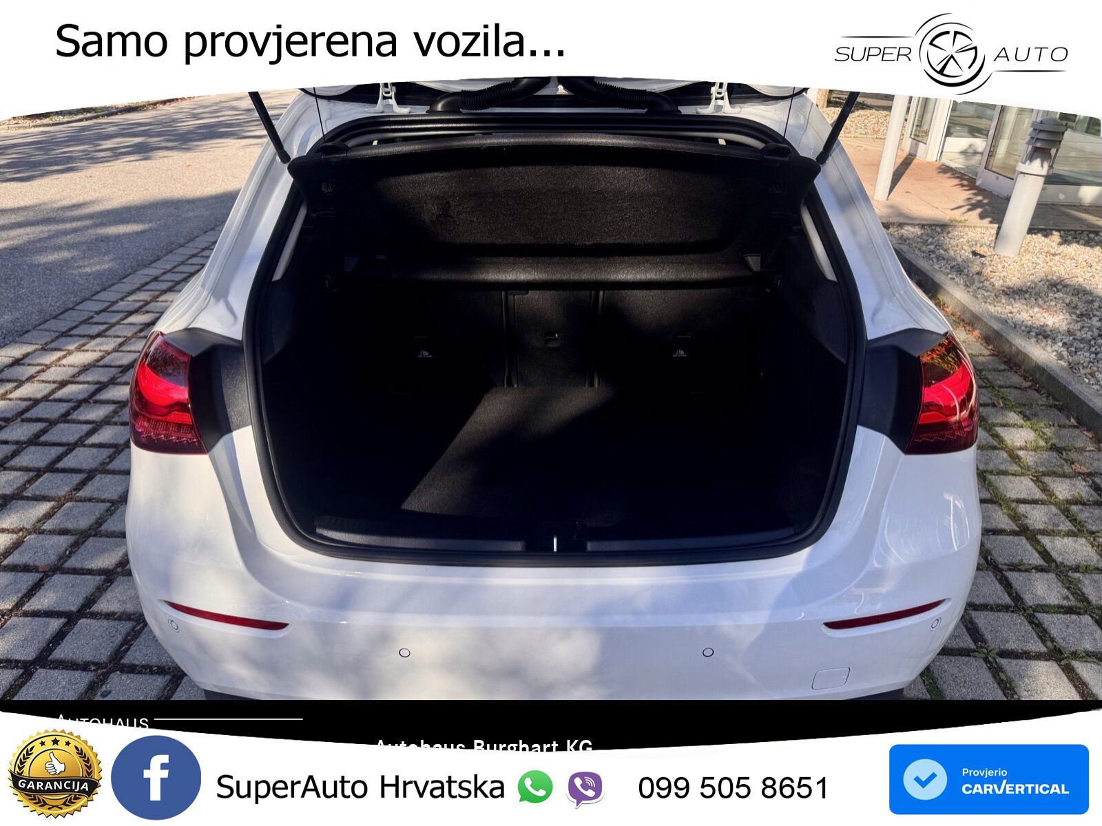 Mercedes-Benz A 180 7G-DCT