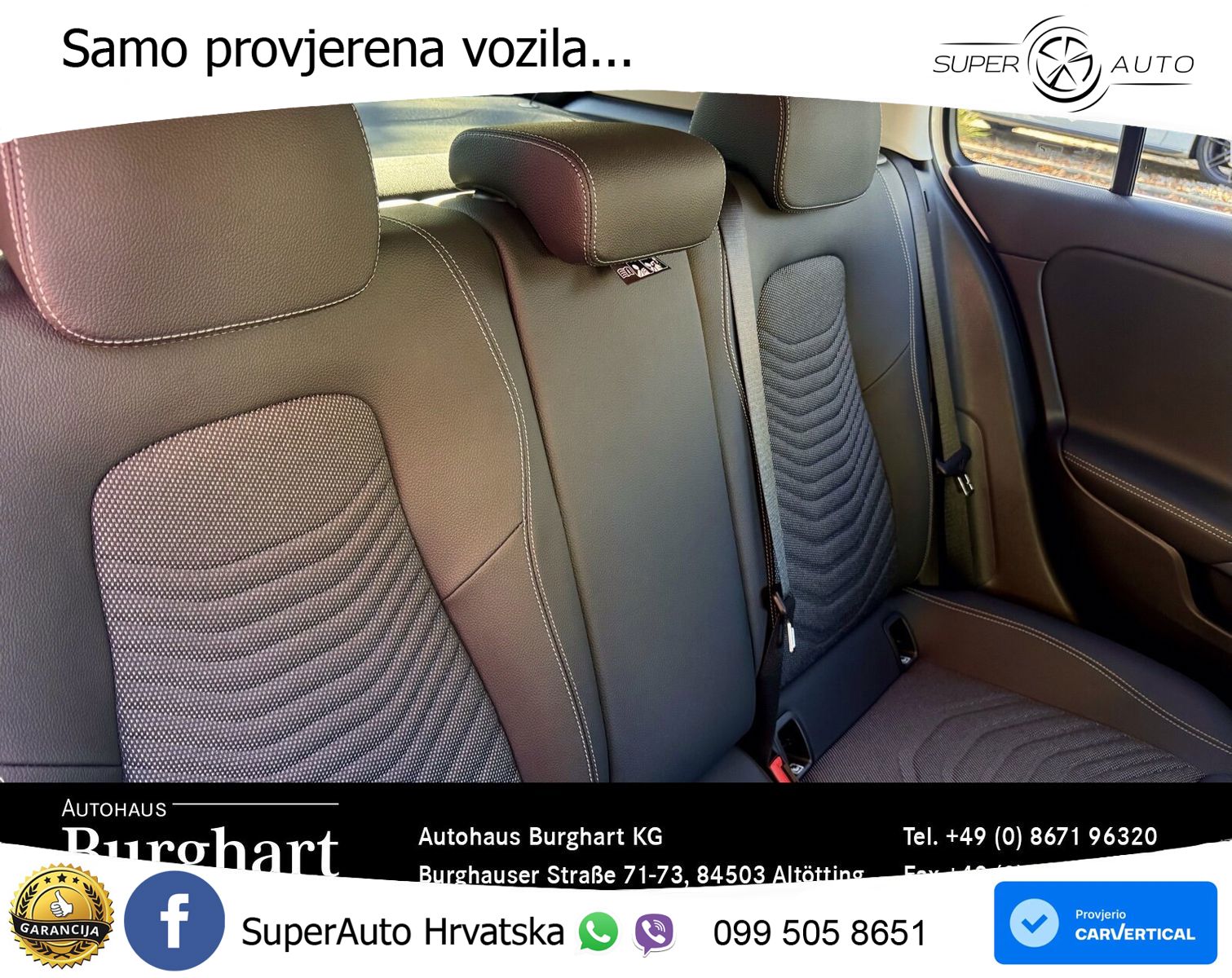 Mercedes-Benz A 180 7G-DCT