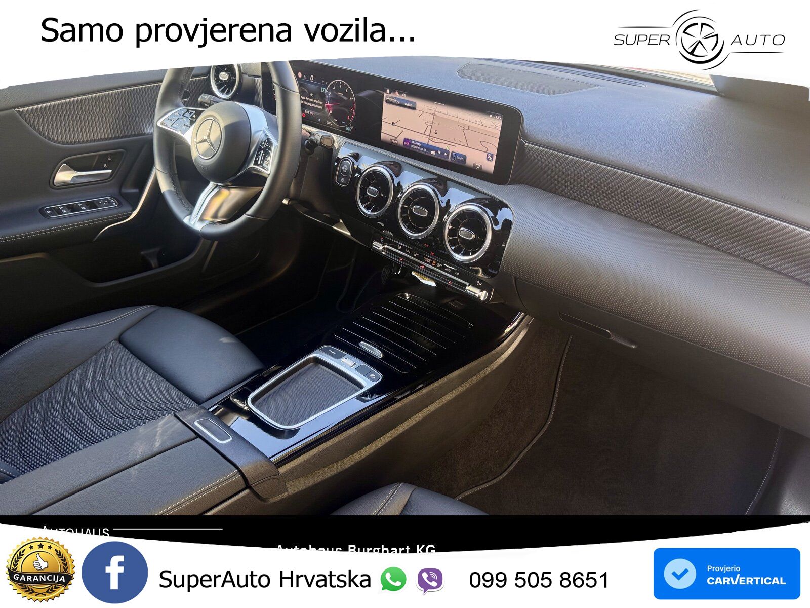 Mercedes-Benz A 180 7G-DCT
