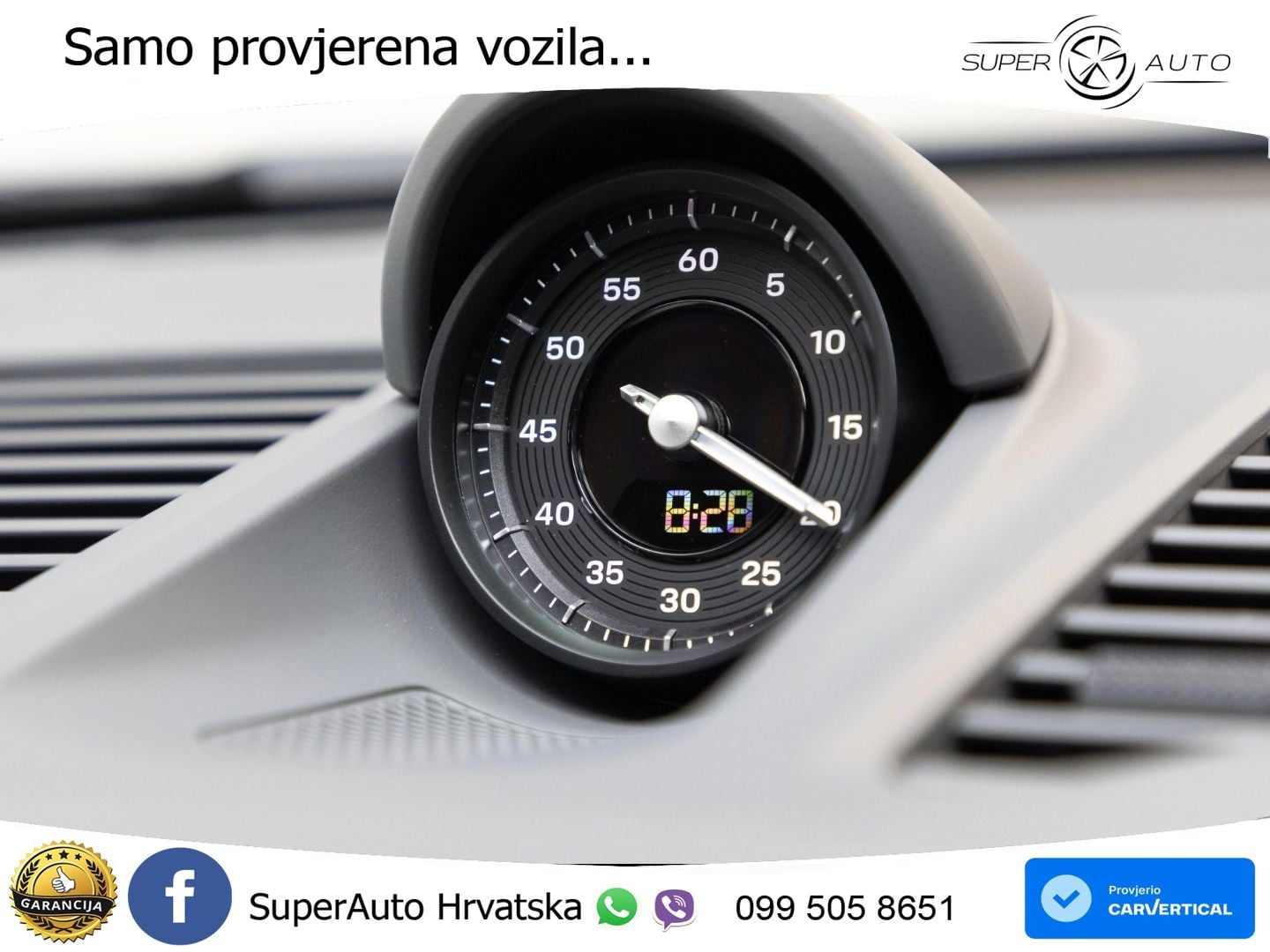 Porsche 911 Carrera GTS 3.0 (480 KS) PDK LED+GR SJED+ACC