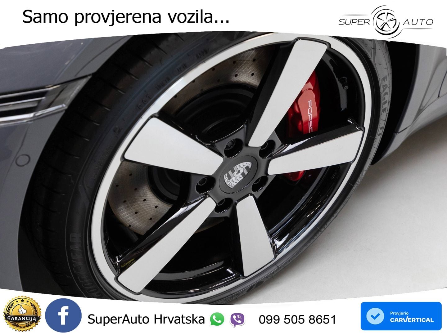Porsche 911 Carrera GTS 3.0 (480 KS) PDK LED+GR SJED+ACC