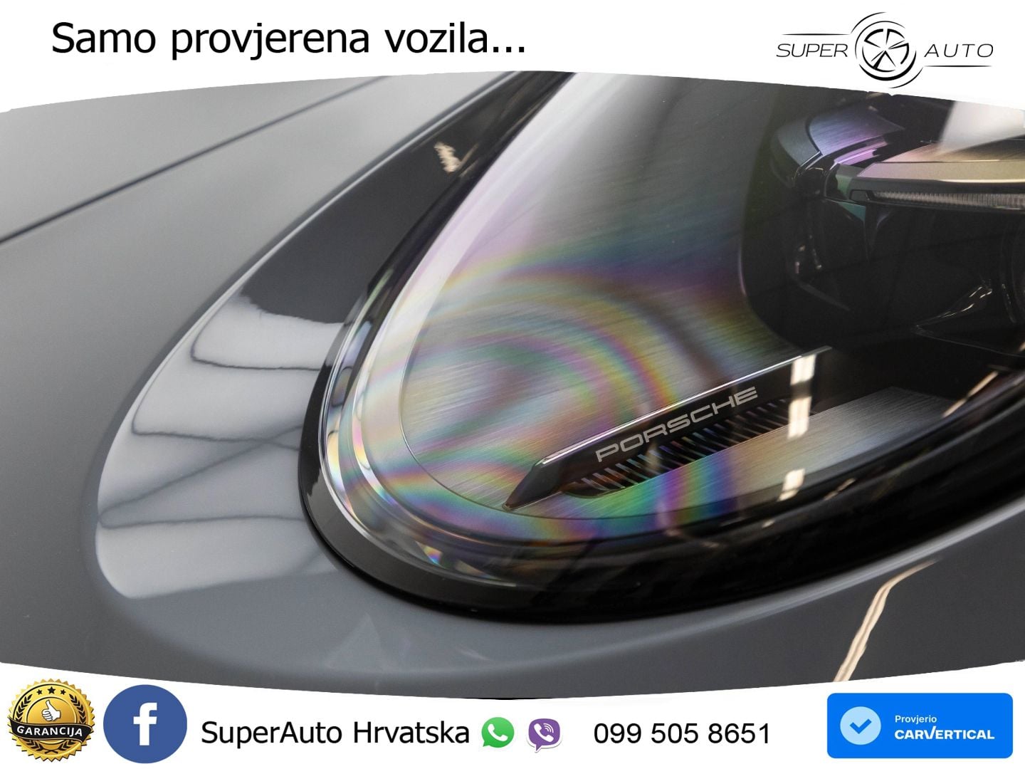 Porsche 911 Carrera GTS 3.0 (480 KS) PDK LED+GR SJED+ACC