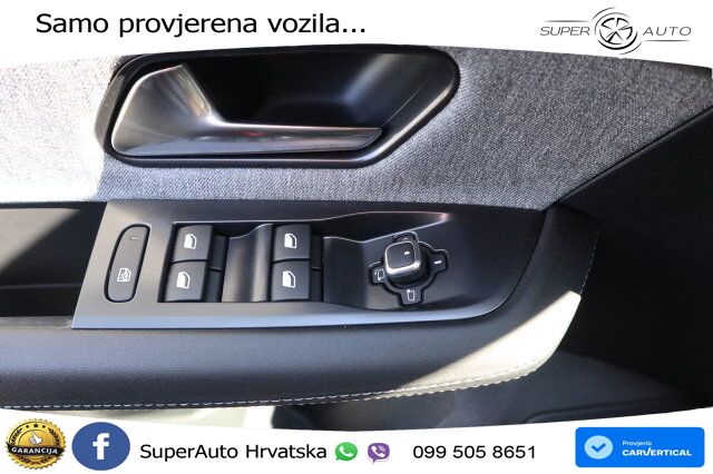 Opel Grandland 1.2 Turbo (145 KS) Hybrid eDCT Edition LED+GR SJED+ACC