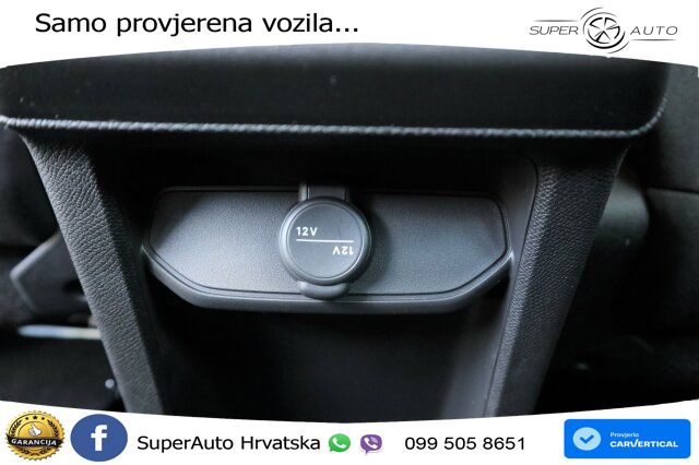 Opel Grandland 1.2 Turbo (145 KS) Hybrid eDCT Edition LED+GR SJED+ACC