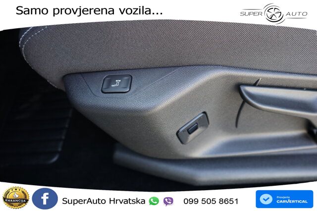 Opel Grandland 1.2 Turbo (145 KS) Hybrid eDCT Edition LED+GR SJED+ACC