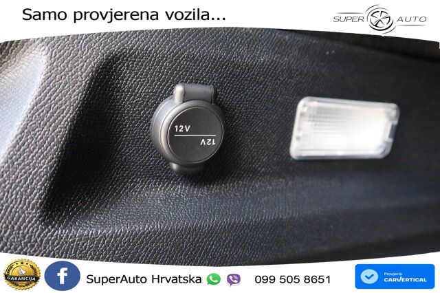 Opel Grandland 1.2 Turbo (145 KS) Hybrid eDCT Edition LED+GR SJED+ACC