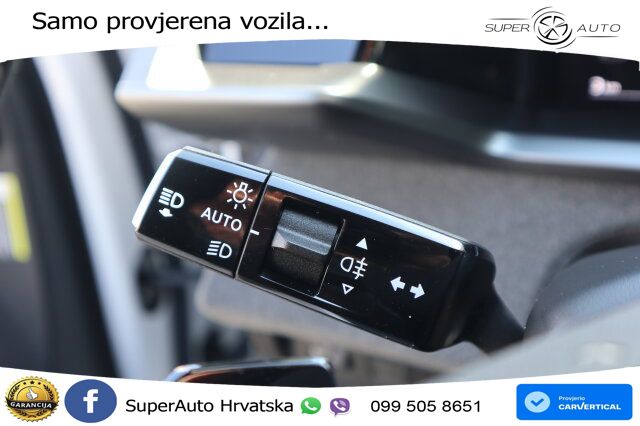 Opel Grandland 1.2 Turbo (145 KS) Hybrid eDCT Edition LED+GR SJED+ACC