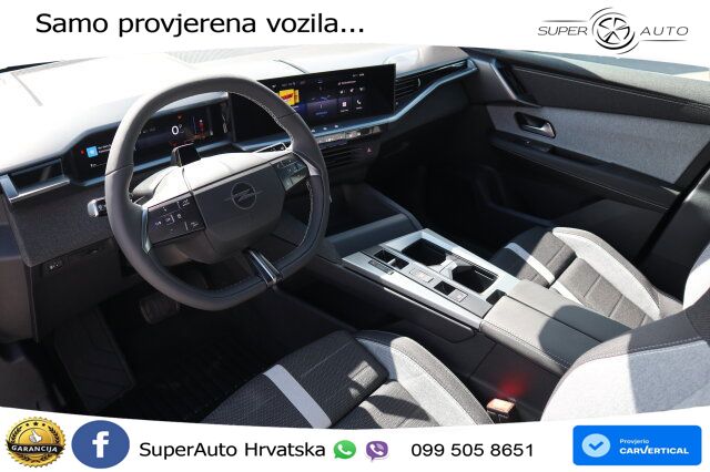 Opel Grandland 1.2 Turbo (145 KS) Hybrid eDCT Edition LED+GR SJED+ACC