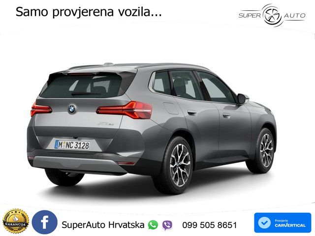BMW X3 20 xDrive Steptronic LED+GR SJED+ACC