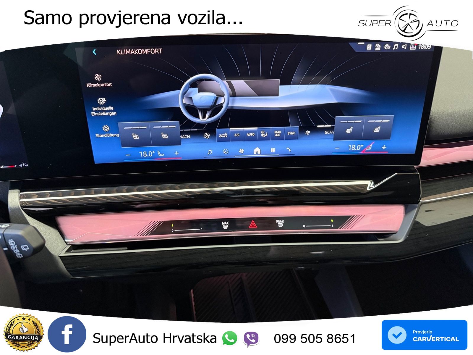 BMW 540d Touring (303 KS) xDrive Steptronic M Sport LED+GR SJED+ACC