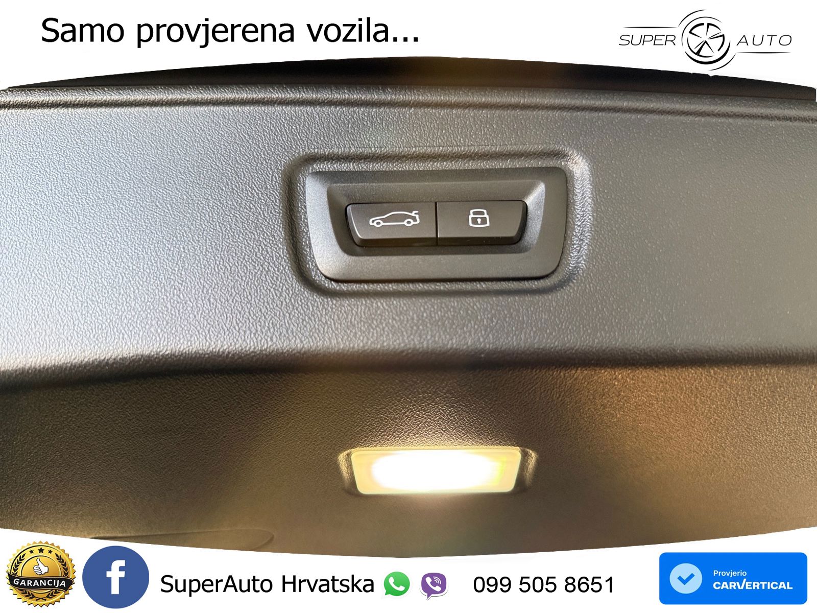 BMW 540d Touring (303 KS) xDrive Steptronic M Sport LED+GR SJED+ACC