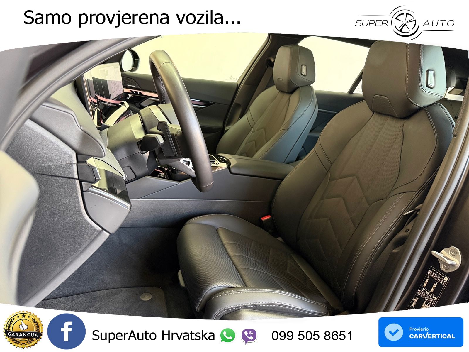 BMW 540d Touring (303 KS) xDrive Steptronic M Sport LED+GR SJED+ACC
